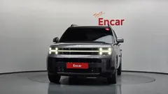2024 Hyundai Santa Fe Gasoline 2.5T 4WD — фото 3