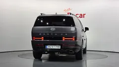 2024 Hyundai Santa Fe Gasoline 2.5T 4WD — фото 4