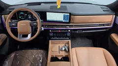 2024 Hyundai Santa Fe Gasoline 2.5T 4WD — фото 7