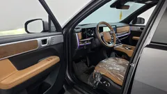 2024 Hyundai Santa Fe Gasoline 2.5T 4WD — фото 10
