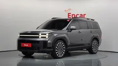 2024 Hyundai Santa Fe Gasoline 2.5T 4WD — фото 13