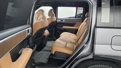 2024 Hyundai Santa Fe Gasoline 2.5T 4WD — фото 15