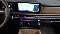 2024 Hyundai Santa Fe Gasoline 2.5T 4WD — фото 16