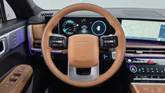 2024 Hyundai Santa Fe Gasoline 2.5T 4WD — фото 17