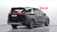 2023 Kia Carnival Gasoline 9-Seater Prestige — фото 2