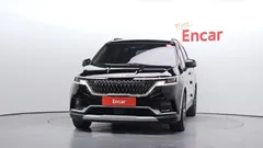 2023 Kia Carnival Gasoline 9-Seater Prestige — фото 3