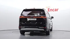 2023 Kia Carnival Gasoline 9-Seater Prestige — фото 4