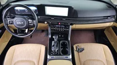 2023 Kia Carnival Gasoline 9-Seater Prestige — фото 7
