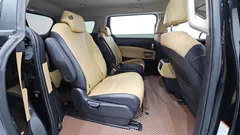 2023 Kia Carnival Gasoline 9-Seater Prestige — фото 11