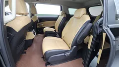 2023 Kia Carnival Gasoline 9-Seater Prestige — фото 12