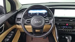 2023 Kia Carnival Gasoline 9-Seater Prestige — фото 13