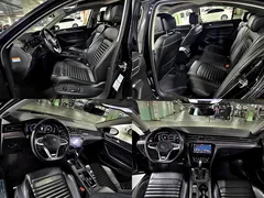 2022 Volkswagen Passat 2.0 TDI 4Motion Prestige — фото 3