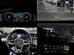 2022 Volkswagen Passat 2.0 TDI 4Motion Prestige — фото 4