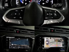 2022 Volkswagen Passat 2.0 TDI 4Motion Prestige — фото 5