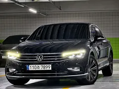 2022 Volkswagen Passat 2.0 TDI 4Motion Prestige — фото 10