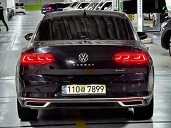 2022 Volkswagen Passat 2.0 TDI 4Motion Prestige — фото 15