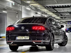 2022 Volkswagen Passat 2.0 TDI 4Motion Prestige — фото 16