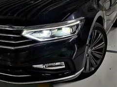 2022 Volkswagen Passat 2.0 TDI 4Motion Prestige — фото 17