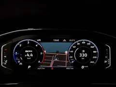 2022 Volkswagen Passat 2.0 TDI 4Motion Prestige — фото 18