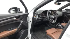2023 Audi Q5 40 TDI Quattro Premium — фото 10