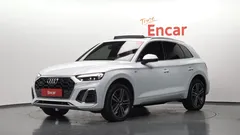 2023 Audi Q5 40 TDI Quattro Premium — фото 11