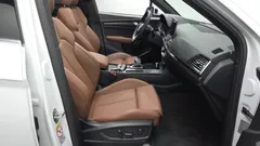 2023 Audi Q5 40 TDI Quattro Premium — фото 15