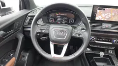 2023 Audi Q5 40 TDI Quattro Premium — фото 17