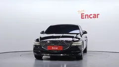 2022 Genesis G80 Gasoline 2.5 Turbo AWD — фото 3