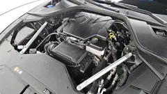 2022 Genesis G80 Gasoline 2.5 Turbo AWD — фото 6