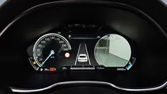 2022 Genesis G80 Gasoline 2.5 Turbo AWD — фото 8