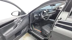 2022 Genesis G80 Gasoline 2.5 Turbo AWD — фото 10