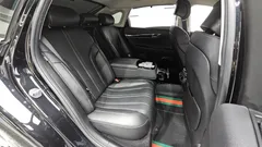 2022 Genesis G80 Gasoline 2.5 Turbo AWD — фото 11