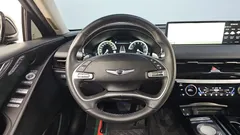 2022 Genesis G80 Gasoline 2.5 Turbo AWD — фото 13