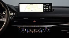 2022 Genesis G80 Gasoline 2.5 Turbo AWD — фото 14