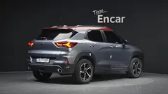 2022 Chevrolet Trailblazer 1.3 Turbo 4WD — фото 2