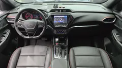 2022 Chevrolet Trailblazer 1.3 Turbo 4WD — фото 6