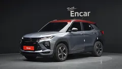 2022 Chevrolet Trailblazer 1.3 Turbo 4WD — фото 11