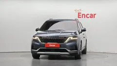 2022 Kia Carnival Diesel 9-Seater Prestige — фото 3