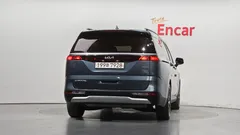 2022 Kia Carnival Diesel 9-Seater Prestige — фото 4