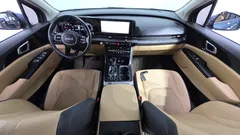 2022 Kia Carnival Diesel 9-Seater Prestige — фото 7