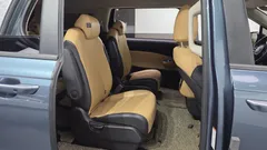 2022 Kia Carnival Diesel 9-Seater Prestige — фото 11