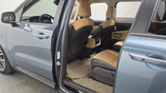 2022 Kia Carnival Diesel 9-Seater Prestige — фото 12