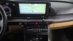 2022 Kia Carnival Diesel 9-Seater Prestige — фото 13