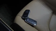 2022 Kia Carnival Diesel 9-Seater Prestige — фото 16