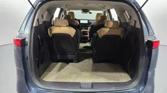 2022 Kia Carnival Diesel 9-Seater Prestige — фото 17