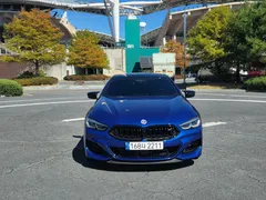 2023 BMW 8-Series M850i xDrive Gran Coupe — фото 12