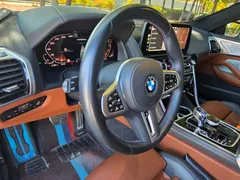 2023 BMW 8-Series M850i xDrive Gran Coupe — фото 16