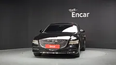 2023 Genesis G80 Gasoline 2.5 Turbo AWD — фото 3