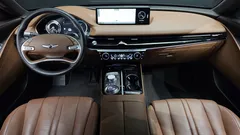 2023 Genesis G80 Gasoline 2.5 Turbo AWD — фото 7