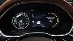 2023 Genesis G80 Gasoline 2.5 Turbo AWD — фото 8